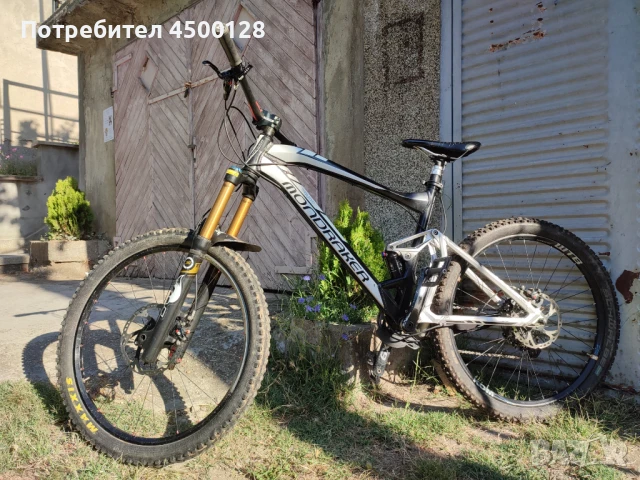 Mondraker Dune,26", 2013 