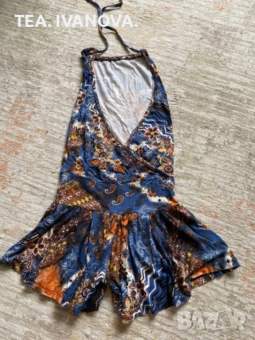 Дамски гащеризон , различни  модели, снимка 3 - Гащеризони - 35993476