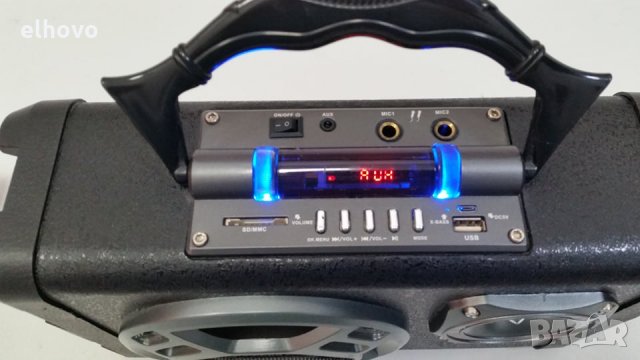 premium blue aktiv PAL25, снимка 4 - Аудиосистеми - 30080222