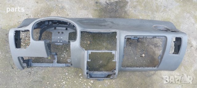 Арматурно Табло Сеат Ароса - VW Лупо 6H1857075 N, снимка 2 - Части - 40866871