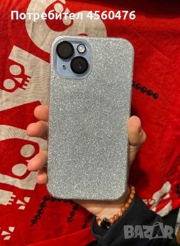 iPhone 14 128 purple лилав 