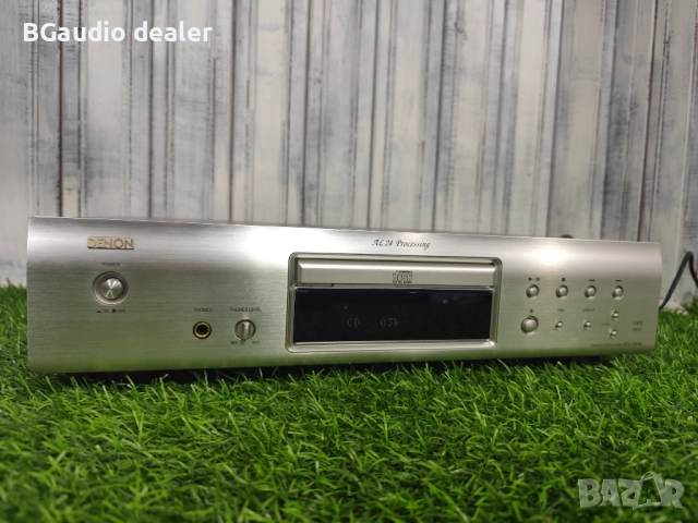Denon DCD-700AE