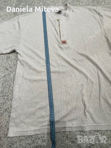 Тениска Levis, снимка 2 - Тениски - 37898841