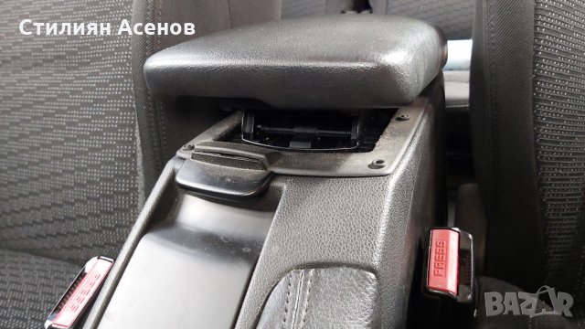  Пежо 308 1.6 thp 150к.сНа Части, снимка 9 - Автомобили и джипове - 29226091