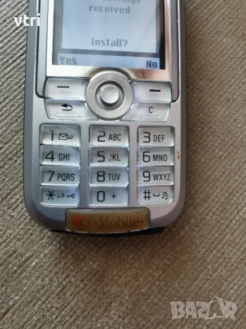 Sony Ericsson K700i, снимка 7 - Sony Ericsson - 49237030