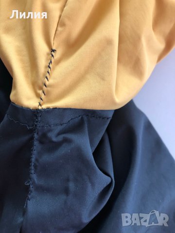 10лв ликвидация / Детско яке "J.N.S. Kids", 16 години (есенно към мека зима), снимка 15 - Детски якета и елеци - 30893649