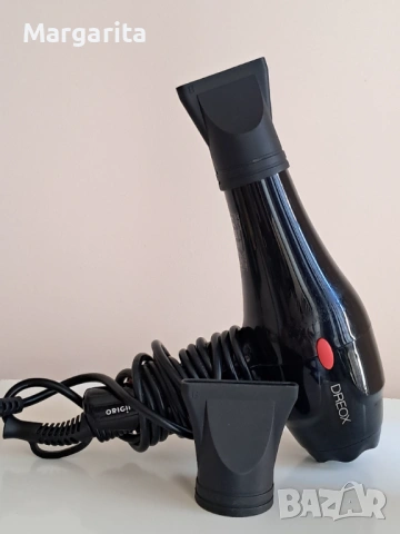 сешоар Dreox Hairdryer 2000W, снимка 2 - Сешоари - 54008535
