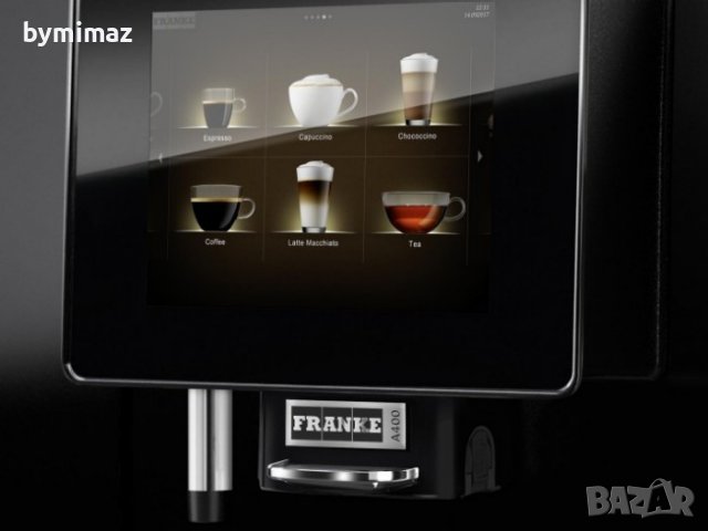 🔝Кафемашини, снимка 1
