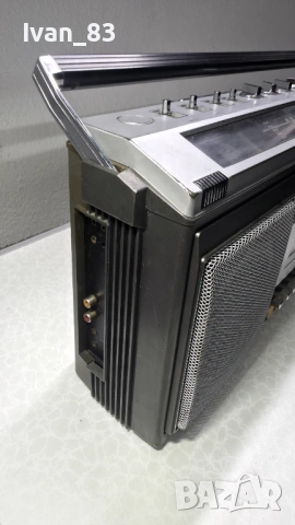Радиокасетофон Pioneer sk 6 , снимка 8 - Радиокасетофони, транзистори - 53948426