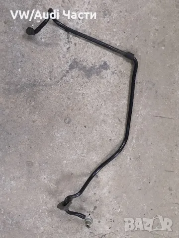 Тръбичка серво с клапан за Мерцедес Ц класа Mercedes Benz C class CDI A2034300229