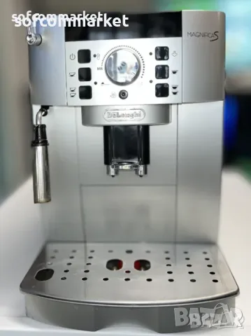 Кафемашина Delonghi Magnifica S 