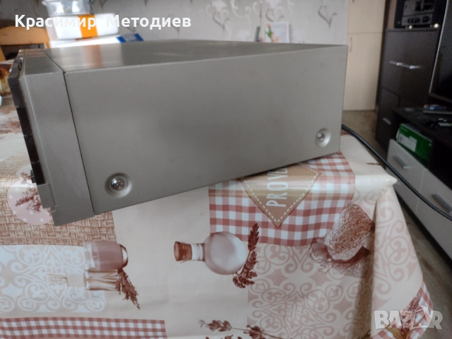 JVC kdd 55, снимка 6 - Декове - 51742587