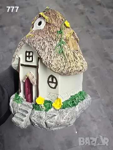 декоративни къщички , снимка 8 - Декорация за дома - 48996573