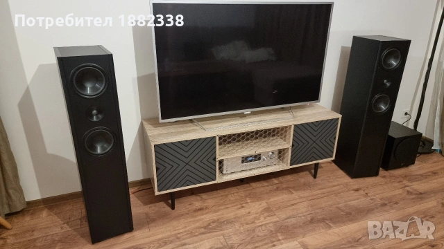 тонколони grundig (finearts) bx3