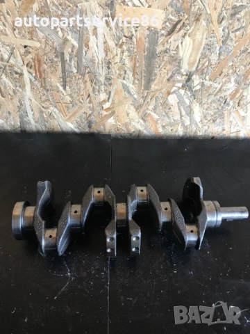 Колянов вал за Nissan Almera Tino 2.2 Dci (2004)