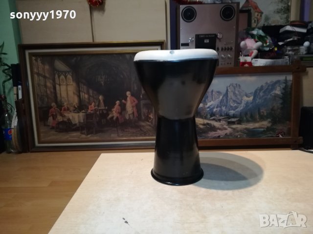 ТАРАМБУКА 75ЛВ 1212211616, снимка 4 - Ударни инструменти - 35114876