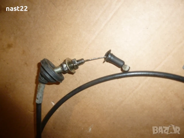 Жило за смукач Сузуки Самурай 1.0 куб-Сантана, снимка 2 - Части - 50505515