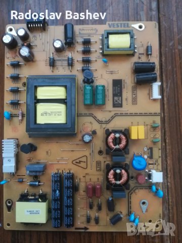 POWER BOARD 17IPS72 for TURBOX TXV-U6580SMT