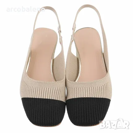 Дамски класически обувки на ток, 4цвята , снимка 5 - Дамски ежедневни обувки - 50318873