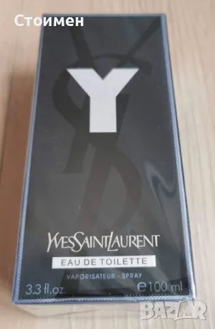 Продавам Yves Saint Laurent