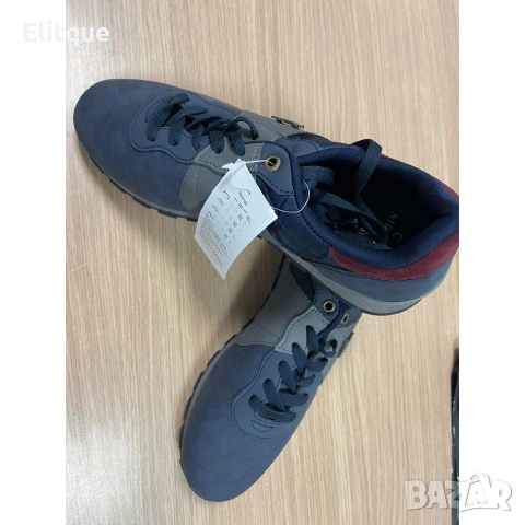 мъжки маратонки 