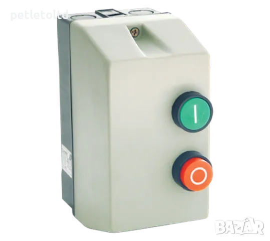 Пускател 18 А / 230 V