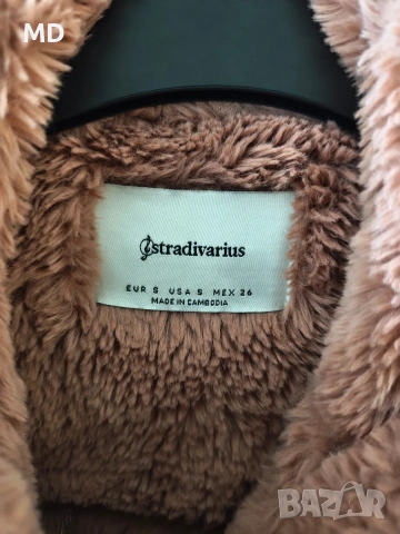 Stradivarius дамско яке , снимка 3 - Якета - 53121826