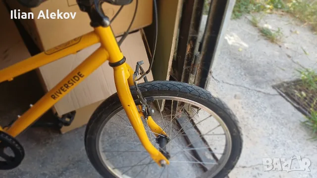 детско колело........, снимка 7 - Велосипеди - 55832878