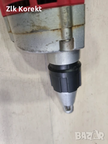 Винтоверт за гипсокартон Raider, снимка 7 - Винтоверти - 54158107