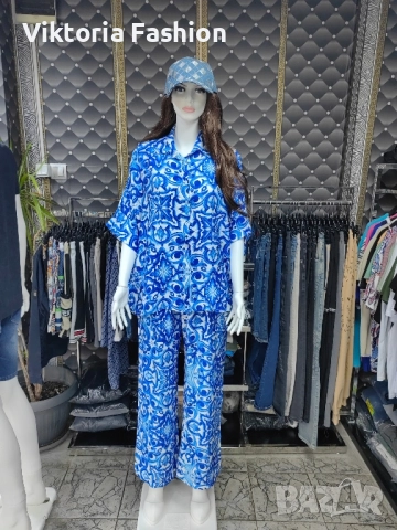 дамски комплект