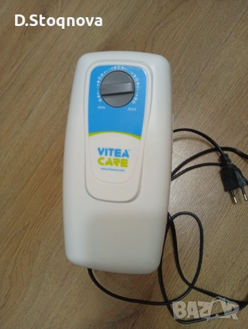 Декубитален дюшек за лежащо болни за Единично легло - 90/190-200(Vitea Care), снимка 10 - Антидекубитални дюшеци - 54185698