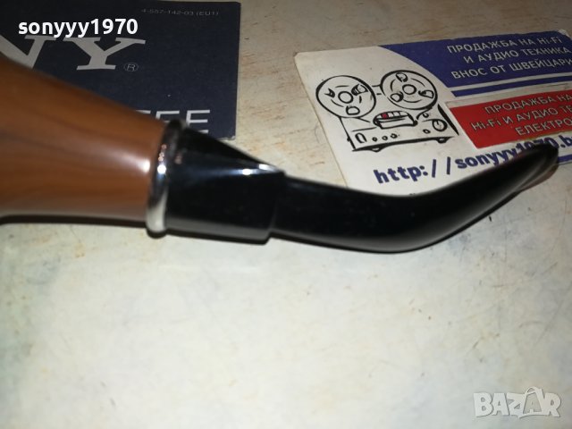 ЛУЛА ЗА ТЮТЮН-НОВА СТИЛНА 0409231350, снимка 8 - Лули - 42075070