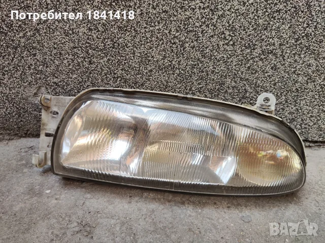 Фар за Форд Фиеста 1996-2002