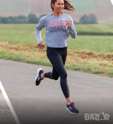 маратонки Brooks Adrenaline GTS 21 Wide Fit номер 41, снимка 8 - Маратонки - 54091410