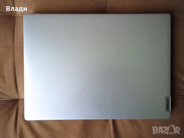Lenovo Ideapad 3 14IGL05/FHD/4 ядрен/ново SSD 256 GB/отлична батерия, снимка 3 - Лаптопи за дома - 49932288