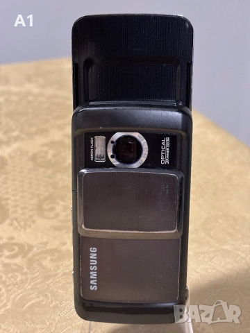 SAMSUNG SGH G800, снимка 4 - Samsung - 52470555
