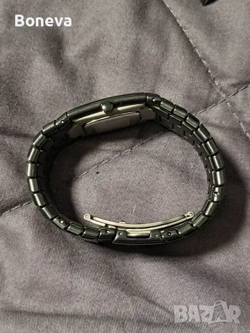 Rado DiaStar ОРИГИНАЛ (19mm черна керамика), снимка 6 - Дамски - 49049250