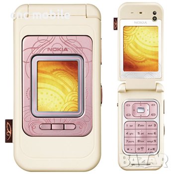 Nokia 7390  лентов кабел  , снимка 4 - Резервни части за телефони - 33166936