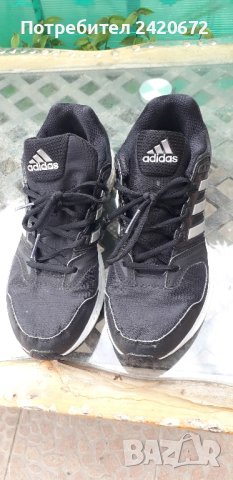 Оригинал маратонки  Adidas, снимка 1