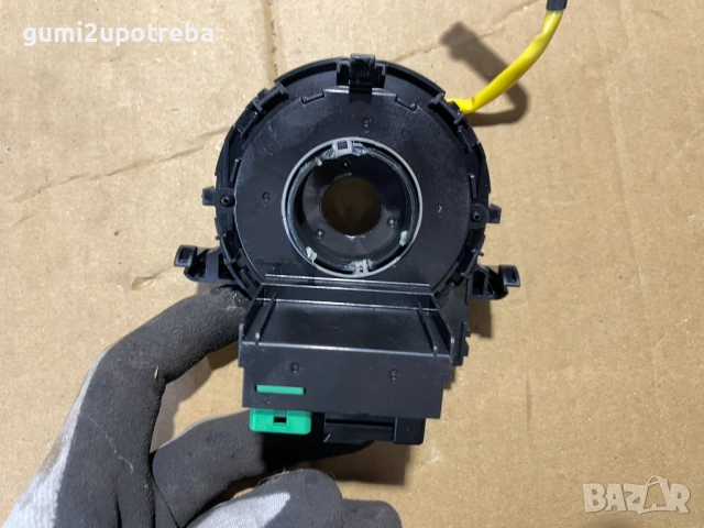 Лентов Кабел Сензор Ъгъл на Завиване 27546CA000 83111CA41 Toyota GT86, снимка 4 - Части - 52485990