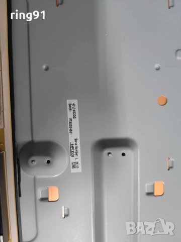 T-Con - 6870C-0482A TV Toshiba 47L7453D, снимка 3 - Части и Платки - 42328426