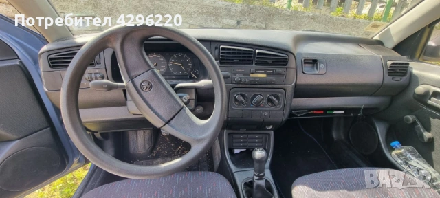 Продавам Фолксваген Голф 3, снимка 11 - Автомобили и джипове - 54329609