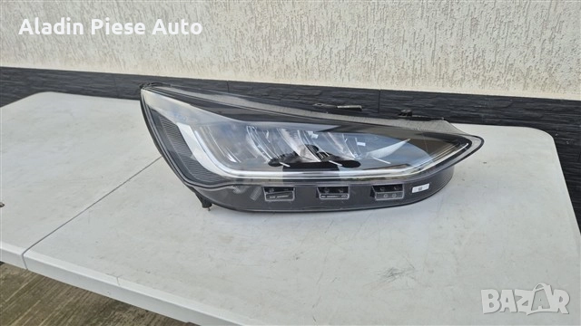 Десен фар Full LED Ford Focus 4 Facelift година 2022 2023 2024 2025 код NX7B13E014CE 
