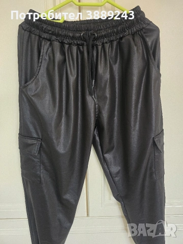 Дамски панталон 