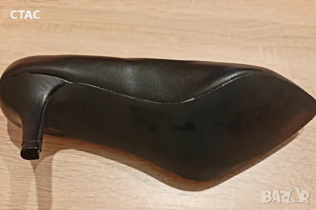 Нови ,стилни обувкиBOTILUCE и боти, снимка 8 - Дамски обувки на ток - 49633689