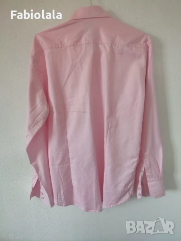 Culture shirt L, снимка 3 - Ризи - 51157720