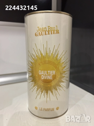 JPG Gaultier divine le Parfum 100ml EDP 