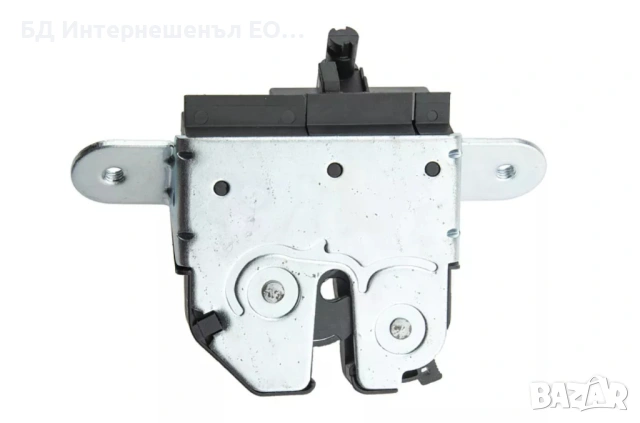 51868085 Брава за багажник, Fiat, Doblo, Lancia Ypsilon, Alfa Romeo, Mito,4 ПИН, снимка 3 - Части - 53067467