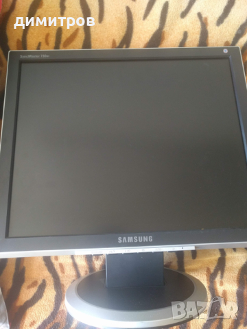 продавам монитори, снимка 3 - Монитори - 44612310