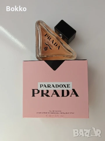 Дамски парфюм Prada Paradoxe 90ml